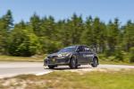 Subaru VT15x 2015 года